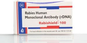 RABISHIELD 100
