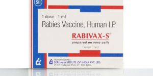 RABIVAX S RABIES