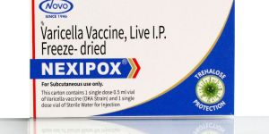 VARICELLA VACCINE LIVE IP