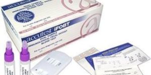 Fecal Occult Blood Test Kit
