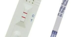 HBsAg Test Kit