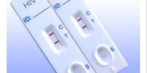 HIV 1 & 2 Test Kit