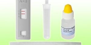 Influenza A+b Test Kit