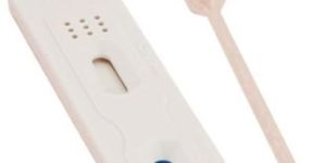 Luteinizing Hormone Test Kit