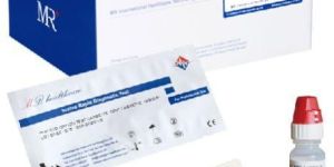 Salmonella Typhi Test Kit