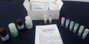Thyroid Stimulating Hormone Test Kit