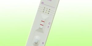Troponin I Test Kit