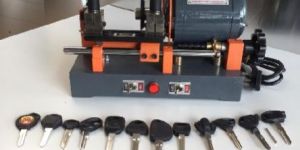 Duplicate Key Making Machine