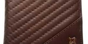 Mens Designer Wallet