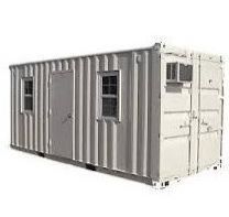 Cargo Containers