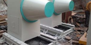 Double Cone Type Uncoiler