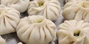 Veg Momos