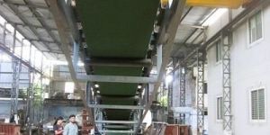 Stacker Conveyor