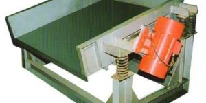 Vibratory Feeder