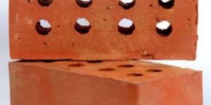 8 Hole Brick