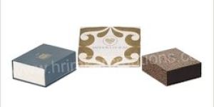 Jewelry Packaging Box