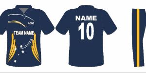 Cricket Jerseys