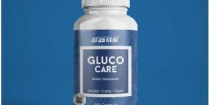 Ayurvadic Health Supplements