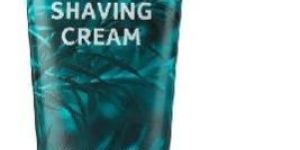 Shaving Cream Gel