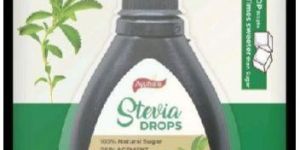 Stevia Drop (Sugar Replacement)