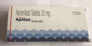 Aprezo Tablet