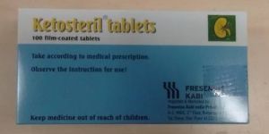 Ketosteril Tablets
