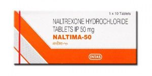 Naltrexone Tablet