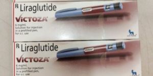 Victoza Injection