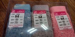 Ladies Undergarments