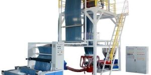 Biodegradable Bag Making Machine