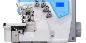 Jack Overlock Sewing Machine