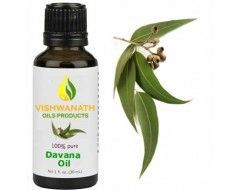Eucalyptus Oil