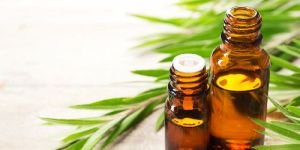 Tea Tree Oil