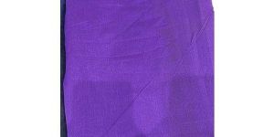 Poly Chanderi Fabric