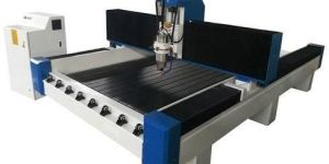 CNC Stone Engraving Machine