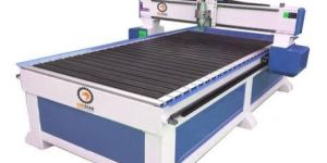 CNC Wood Carving Machine