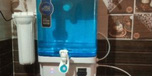 Aqua Lucy Water Purifier