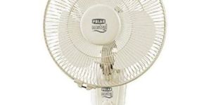 Polar Wall Fan