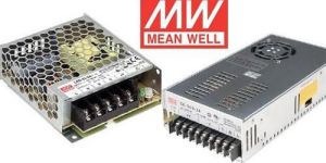 MeanWell Power Supply