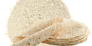 Lokwan Wheat Flour
