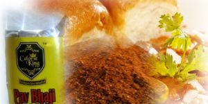 Pav Bhaji Masala Powder