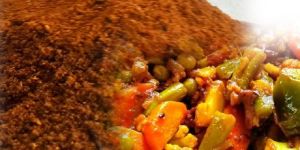 Sunday Masala Powder