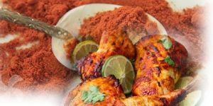Tandoori Masala Powder