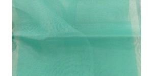 Plain Organza Fabric