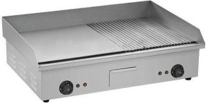 Electric Griddle Plate