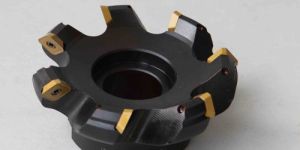 Kennametal Milling Cutter