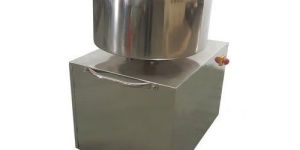 Besan Mixing Machine
