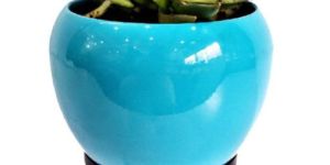 TABLE TOP POT PLANTER FOR FLOWER HOME & GARDEN