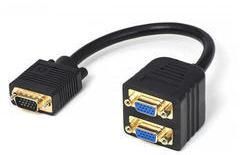 VGA Splitter Cable