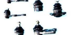 Ball Joints